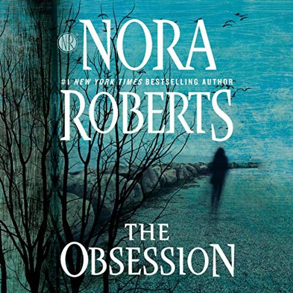 Cover Art for B01DDXZJM4, The Obsession by Nora Roberts