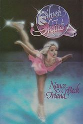 Cover Art for 9780816306787, Silver Skates by Nancy Beck Irland