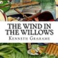 Cover Art for 9781541091092, The Wind in the Willows by Kenneth Grahame
