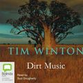 Cover Art for 9781740944878, Dirt Music by Tim Winton