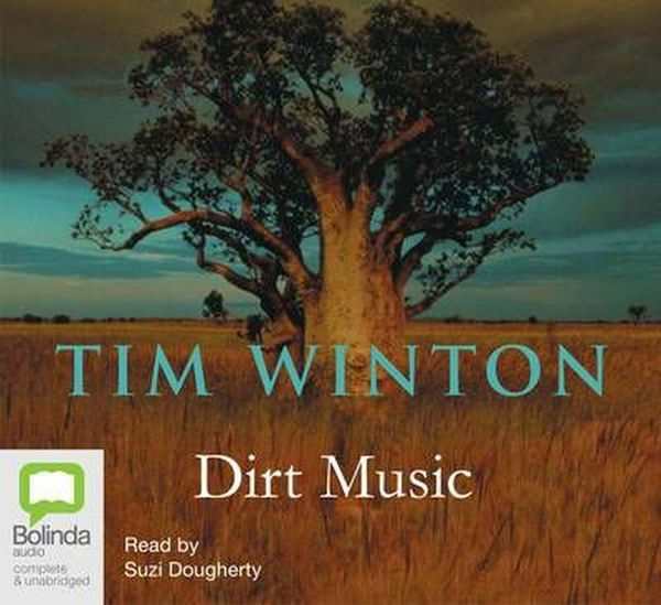 Cover Art for 9781740944878, Dirt Music by Tim Winton