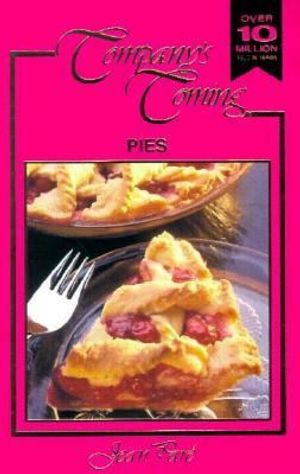 Cover Art for 9781895455045, Pies by Jean Pare