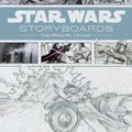 Cover Art for 9781419707728, Star Wars Storyboards by J. W. Rinzler