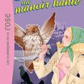 Cover Art for 9782012011502, Alice, Tome 3 : Alice au manoir hanté by Caroline Quine
