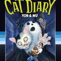 Cover Art for 9781646512515, Junji Ito's Cat Diary: Yon & Mu Collector's Edition by Junji Ito