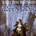 Cover Art for 9780671033033, Green Rider by Kristen Britain