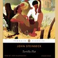 Cover Art for 9781101530917, Tortilla Flat by John Steinbeck