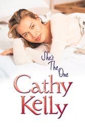 Cover Art for 9781853719301, She's the One by Kelly, Cathy
