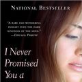 Cover Art for 9780807218143, I Never Promised You a Rose Garden by Joanne Greenberg