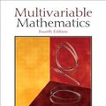 Cover Art for 9780130672766, Multivariable Mathematics by Williamson, Richard E., Trotter, Hale F.