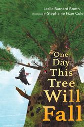 Cover Art for 9781534496972, One Day This Tree Will Fall by Unknown