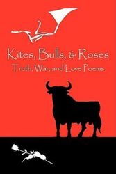Cover Art for 9781432737467, Kites, Bulls, & Roses by Jean Yacoub