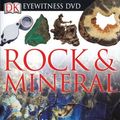 Cover Art for B00HTKADTW, By Dorling Kindersley - Eyewitness Dvd Rocks And Minerals (DVD) (8/25/08) by Dorling Kindersley