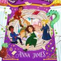 Cover Art for 9780593327265, Pages & Co.: The Last Bookwanderer by Anna James