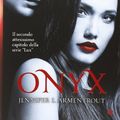 Cover Art for 9788809783539, Onyx by Jennifer L L Armentrout