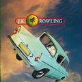 Cover Art for 9789054442097, Harry Potter en de geheime kamer / druk 1 by J. K. Rowling