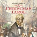 Cover Art for 9781786750082, A Christmas Carol by Charles Dickens