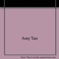Cover Art for 9780812493801, The Joy Luck Club by Amy Tan