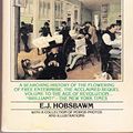 Cover Art for 9780451617637, The Age of Capital by E. J. Hobsbawm