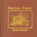 Cover Art for 9780848801205, Animal Farm by George Orwell