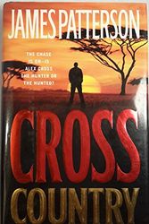 Cover Art for 9780739492185, Cross Country by James Patterson