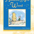 Cover Art for 9781101149492, Return to the Hundred Acre Wood by David Benedictus, Mark Burgess