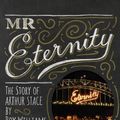 Cover Art for 9780994616661, Mr Eternity by Roy Williams