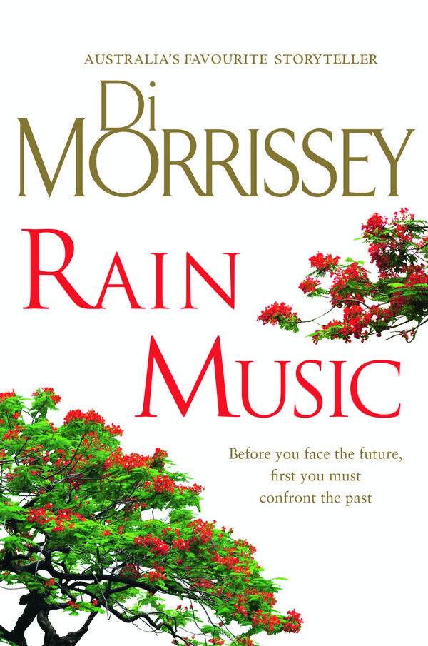 Cover Art for 9781743547489, Rain Music by Di Morrissey