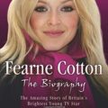 Cover Art for 9781844545841, Fearne Cotton by Nigel Goodall