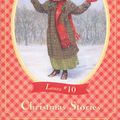 Cover Art for 9780064420815, Christmas Stories by Laura Ingalls Wilder