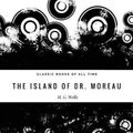 Cover Art for 9781974298273, The Island of Dr. Moreau by H. G. Wells