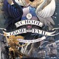 Cover Art for 9780062667687, The School for Good and Evil #4: Quests for Glory by Soman Chainani