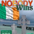 Cover Art for 9781500675189, Nobody Wins: A Mick Murphy Key West Mystery: 8 (A Mick Murphy Key West Series) by Michael Haskins