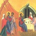 Cover Art for 9781876295301, The Hospitality of God: a Reading of Luke's Gospel by Brendan Byrne