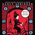 Cover Art for 9780142409336, Enola Holmes: The Case of the Missing Marquess by Nancy Springer