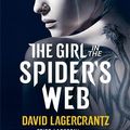 Cover Art for 9780857059109, The Girl in the Spider's Web by David Lagercrantz