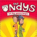 Cover Art for 9780143302797, The Undys by Michael Wagner, Gus Gordon
