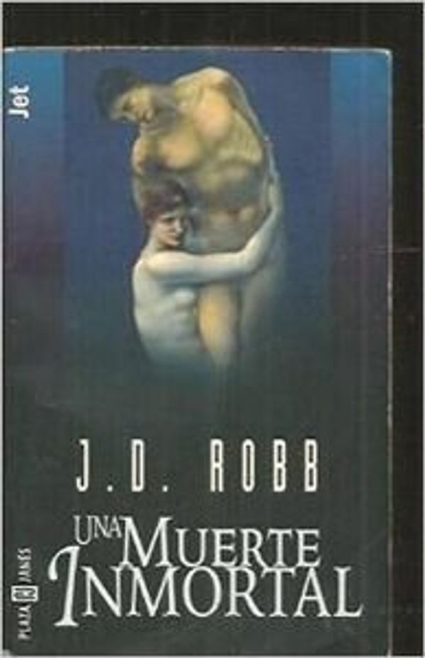 Cover Art for 9788401468025, Una muerte inmortal (bolsillo) by J.d. Robb