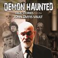 Cover Art for B01M17XJNE, Demon Haunted: True Stories from the John Zaffis Vault by John Zaffis, Rosemary Ellen Guiley