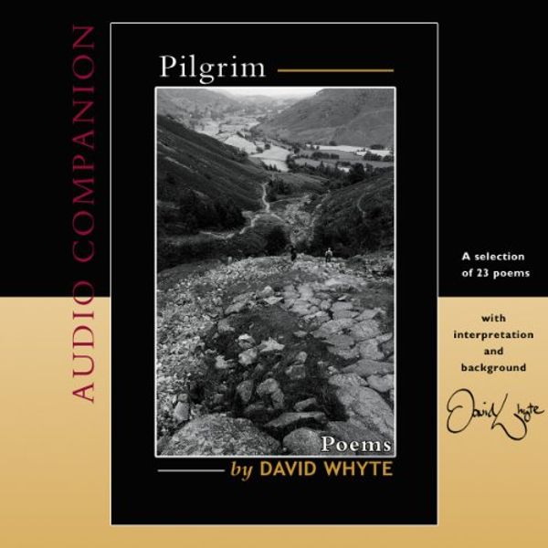 Cover Art for 9781932887266, Pilgrim Audio Companion by David Whyte