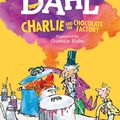 Cover Art for 9780141378558, Charlie and the Chocolate Factory by Roald Dahl