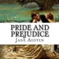 Cover Art for 9781986015301, Pride and Prejudice by Jane Austen