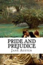 Cover Art for 9781986015301, Pride and Prejudice by Jane Austen