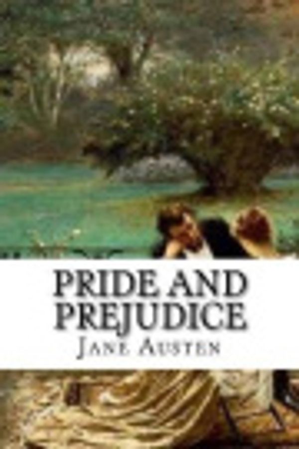 Cover Art for 9781986015301, Pride and Prejudice by Jane Austen