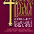 Cover Art for 9780440203193, The Messianic Legacy by Michael Baigent