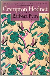 Cover Art for 9780452258167, Pym Barbara : Crampton Hodnet by Barbara Pym