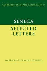 Cover Art for 9780521460118, Seneca: Epistulae Morales by Seneca