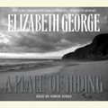 Cover Art for 9780739304518, A Place of Hiding by Elizabeth A. George