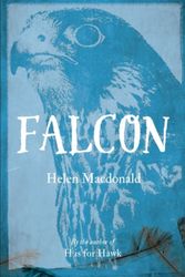 Cover Art for 9781780236414, Falcon by Helen Macdonald