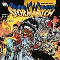 Cover Art for B009VMRIU8, Stormwatch Vol. 1 by Warren Ellis